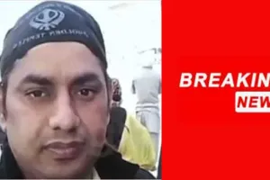 लुधियाना में गैंगस्टर सुक्खा बाड़ेवालिया को गोलियों से भूना