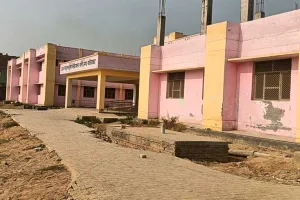 खुशखबरी :लोनी वासियों को कल मिलेगी, संयुक्त जिला चिकित्सालय की सौगात