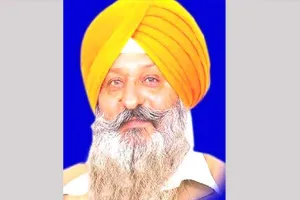 चुनाव प्रचार दौरान तबीयत बिगड़ने से शिअद नेता डंग की मौत