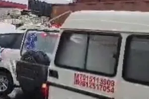 Hisar Road Accident: बारिश में टकराए ट्रक, क्रूज़र व बाइक, 5 की मौत, महिला गंभीर