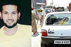 रंजिश के चलते दो गुटों में फायरिंग, एक युवक की मौत, एक गंभीर घायल