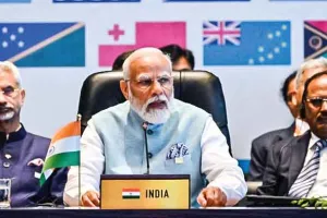 एससीओ में बढ़ेगा भारत का दबदबा