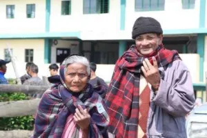 Jalandhar By Election Voting: जालंधर लोकसभा उपचुनाव में पोलिंग एजेंटों को लेकर हंगामा, पुलिस ने दिया अल्टीमेटम, तुरंत जिला छोड़ दें…