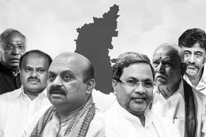 अहम होंगे कर्नाटक चुनाव के नतीजे