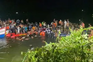 Kerala Boat Accident: केरल में नौका दुर्घटना, मृतकों की संख्या बढ़कर 22 हुई