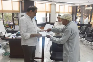 गोहाना मार्ग की दोबारा होगी पैमाइश