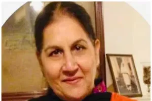 बास्केटबाल खिलाड़ी किरण अजीत पाल सिंह का निधन