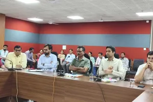 21 मई को प्रारम्भिक होगी एचसीएस एवं अलाईड सर्विसेज की परीक्षा