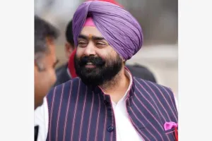 आय से अधिक संपत्ति के मामले में विजीलैंस ब्यूरो ने पूर्व विधायक कुशलदीप ढिल्लों को किया गिरफ्तार