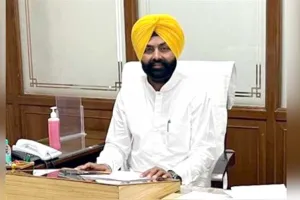 कैबिनेट मंत्री भुल्लर करेंगे नेत्रदान