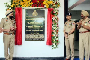 अब सोलर सिस्टम से चलेंगे लुधियाना के 13 थाने