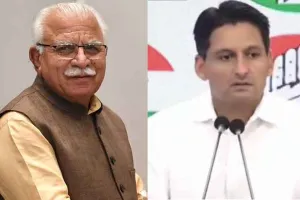 मणिपुर दंगों में हरियाणा के 8 छात्र भी फंसे, एमपी दीपेंद्र हुड्डा ने की सरकार से सुरक्षित वापसी की मांग