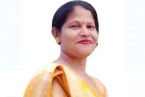 आयरन लेडी के रूप में उभरीं सरिता आर्य
