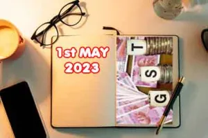 New rules from 1 May 2023: आज से होंगे ये बड़े बदलाव, रसोई गैस सिलेंडर सस्ता