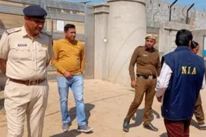 एनआईए का देश भर के 6 राज्यों में बड़ा आॅपरेशन