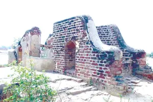 Sirsa : कभी लगते थे मेले, आज खुद अकेले!