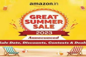 Online Shopping: खुशखबरी: सब कुछ मिलेगा सस्ता, यह ऑफर 8 मई तक….