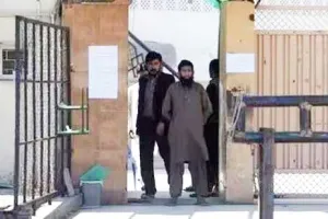 Pakistan Jail: 26/11 हमले के आतंकी की पाकिस्तानी जेल में मौत