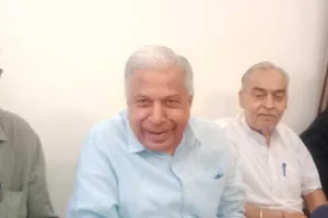 जनता आज मौजूदा सरकार की नीतियों से दुखी: बुल्ले शाह