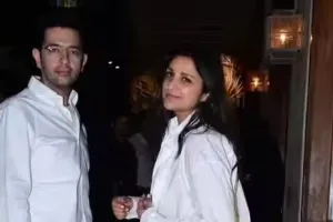Delhi liquor scam case: ईडी की चार्जशीट में आया AAP सांसद Raghav का नाम, Chadha ने नकारा