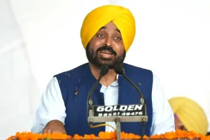 Patiala News: पटियाला को सीएम भगवंत मान की बड़ी सौगात