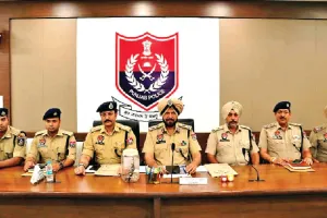 कारोबार में एक-दूसरे की कर रहे थे शिकायतें, शिकायतों ने हत्या तक पहुंचाया