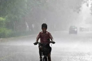 जानें कैसा रहेगा आगे के दिनों का मौसम | Pre Monsoon Rains