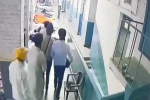 Punjab News: गोल्‍डन टेंपल के पास धमाके का मुख्‍य आरोपी इस तरह पकड़ा गया, देखें वीडियो में
