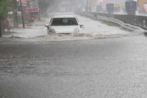 Weather: चार दिनों तक बदला-बदला नज़र आएगा मौसम