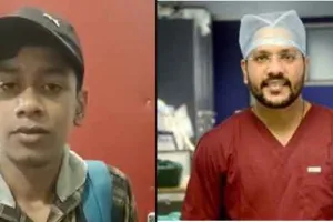 बेटा माँ के लिए गया था हॉस्पिटल, डॉक्टर बोला- ये दंडनीय अपराध