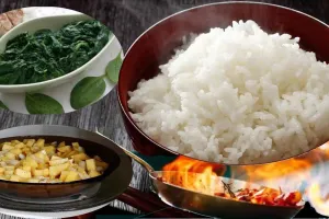 इन चीजों को दोबारा गर्म करके ना खाना, वर्ना पड़ेगा भुगतना बड़ा हर्जाना, पड़ सकता है डॉ के पास जाना