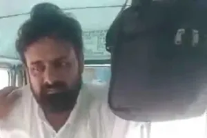 पानीपत रोडवेज जीएम की यूपी में काबिले-तारीफ कार्रवाई, जानें कंडक्टर की कारगुजारी