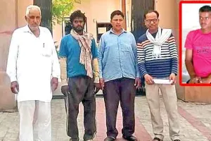 रंग ला रही डेरा सच्चा सौदा की ‘इंसानियत’, मानसिक रूप से परेशान युवक की संभाल में जुटे सेवादार
