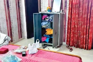 पिछले एक हफ्ते दौरान घट चुकी हैं कई चोरी की घटनाएं, लोगों में दहशत का माहौल