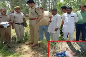 2 दिन में 3 हत्याओं से सहमा सोनीपत