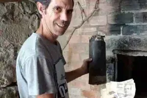 भगवान जब भी देता, देता झप्पड़ फाड़ के… लेकिन किस्मत का खेल देखो !