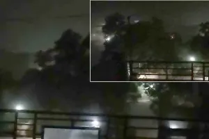 ‘आसमानी आफत’  से गई 65 जिंदगियां’, तूफानी आफत का विडियो देखकर आपकी रूह कांप जाएगी