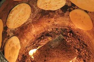 आपके काम की खबर-‘तंदूरी रोटी खाओगे तो 5 लाख चुकाओगे’