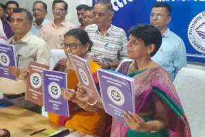​UK Board Result: उत्तराखंड विद्यालयी शिक्षा परिषद ने 2023 का रिजल्ट किया घोषित, तनु ने किया टॉप