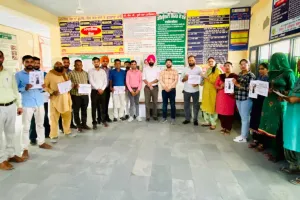 उच्च रक्तचाप से हो सकती है विभिन्न प्रकार की स्वास्थ्य समस्याएँ: डॉ. जातिंदर