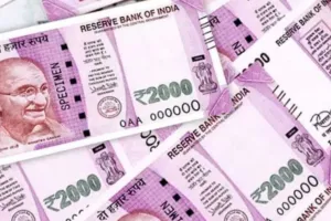 2000 Rupee Note: 2 हजार के नोट पर नया विवाद, जानिये क्या है मामला