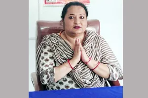 डीपीओ की मध्यस्ता से ब्लाक खुईयां में तैनात हुई सीडीपीओ
