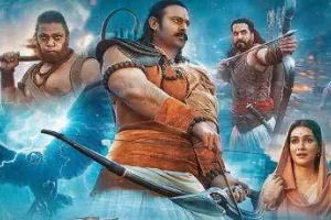 Adipurush Controversy : ‘आदिपुरुष’ विवाद के बाद विवादित डायलॉग में होगा बदलाव