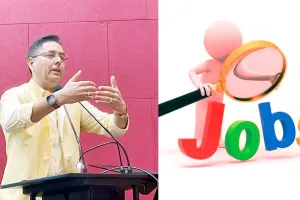 Job Fair News: सुनाम में 20 जुलाई को लगेगा मेगा रोजगार मेला