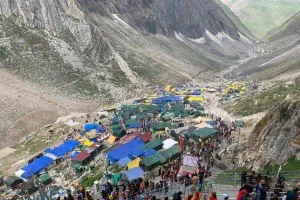 Amarnath Yatra: अमरनाथ यात्रियों के लिए आई बड़ी खबर
