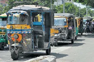 डीजल ऑटो डाटा पंजीकृत करवाने पर मिलेगा 500 रुपए का मानदेय