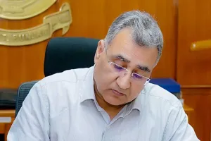 पंजाब को नए चीफ सेक्रेटरी की तलाश? जंजुआ की रिटायरमेंट के बचे हैं सिर्फ 8 दिन