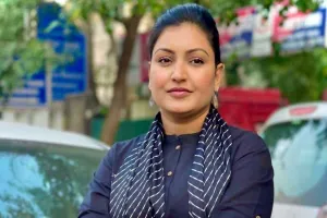 Anmol Gagan Maan: अर्थव्यवस्था को औद्योगीकरण में बदलना बेहद जरूरी: मान