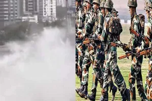 अजमेर सेना भर्ती रैली 18 जून की जगह अब 24 जून को होगी
