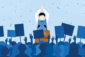 जनप्रतिनिधि की प्रामाणिकता पर संकट
